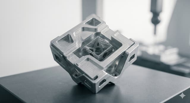 Multi-Component Assembly