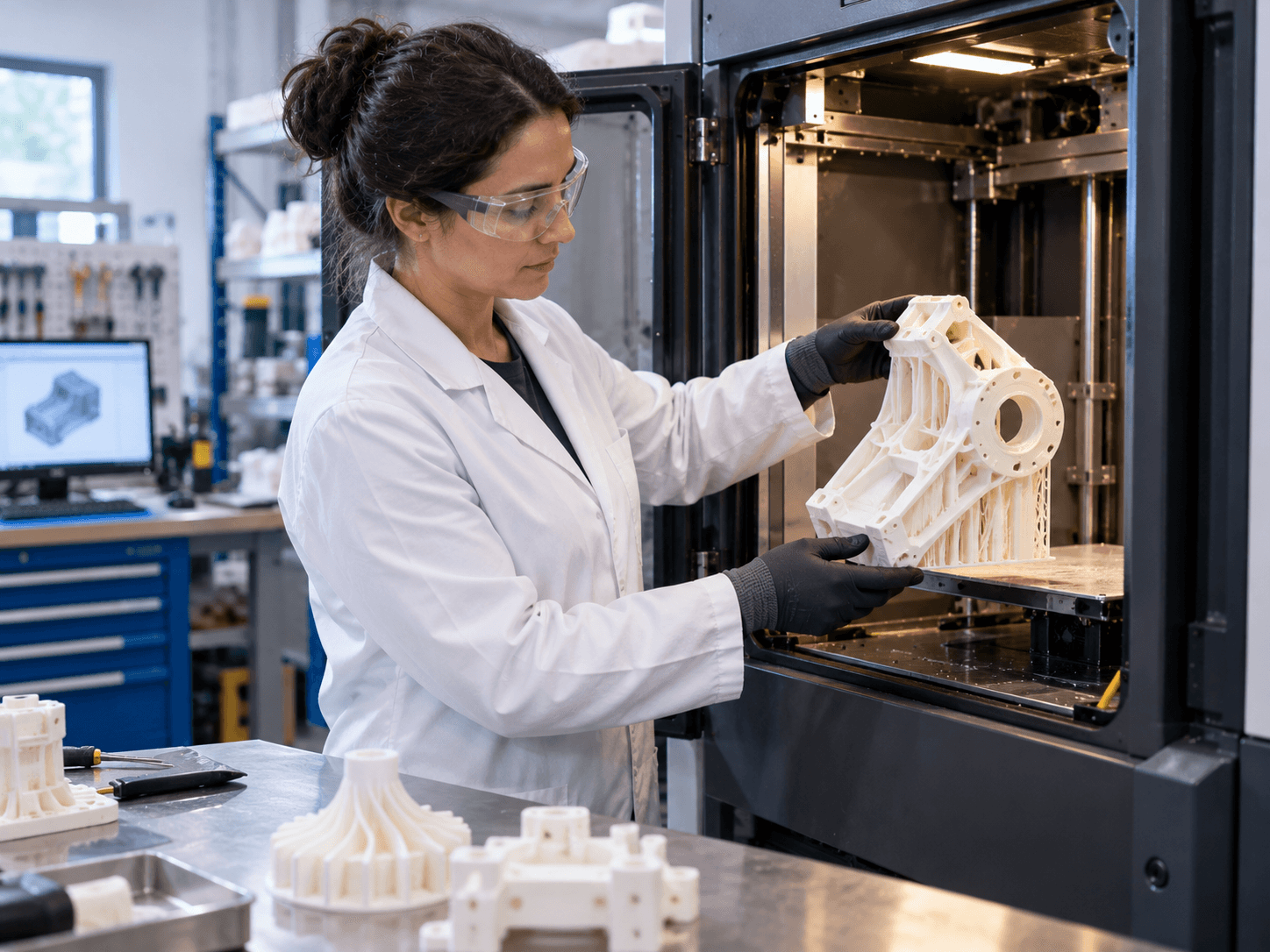 3D Printing